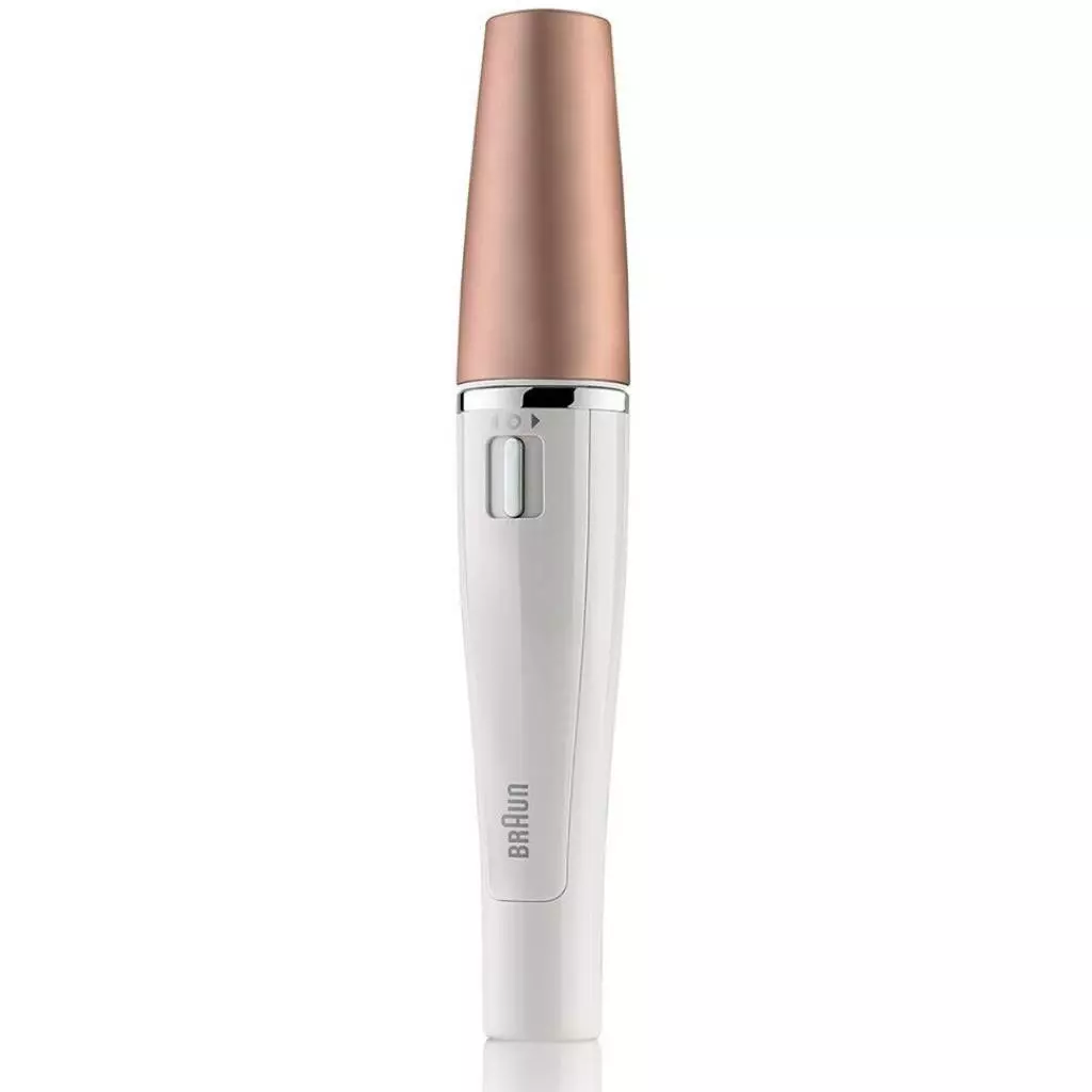 Эпилятор Braun SE 831 Face (SE831Face) - 1 Эпилятор Braun SE 831 Face (SE831Face) - 1