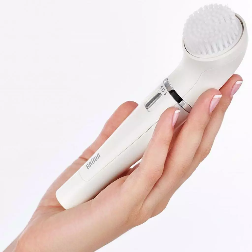 Эпилятор Braun SE 831 Face (SE831Face) - 2 Эпилятор Braun SE 831 Face (SE831Face) - 2