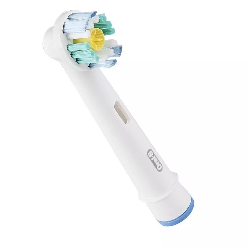 Электрическая зубная щетка Oral-B Vitality Prof Care 3DWhLux (D12.013/513) - 1 Электрическая зубная щетка Oral-B Vitality Prof Care 3DWhLux (D12.013/513) - 1