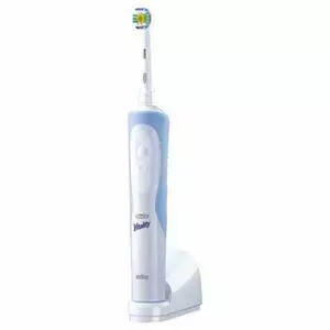Электрическая зубная щетка Oral-B Vitality Prof Care 3DWhLux (D12.013/513)
