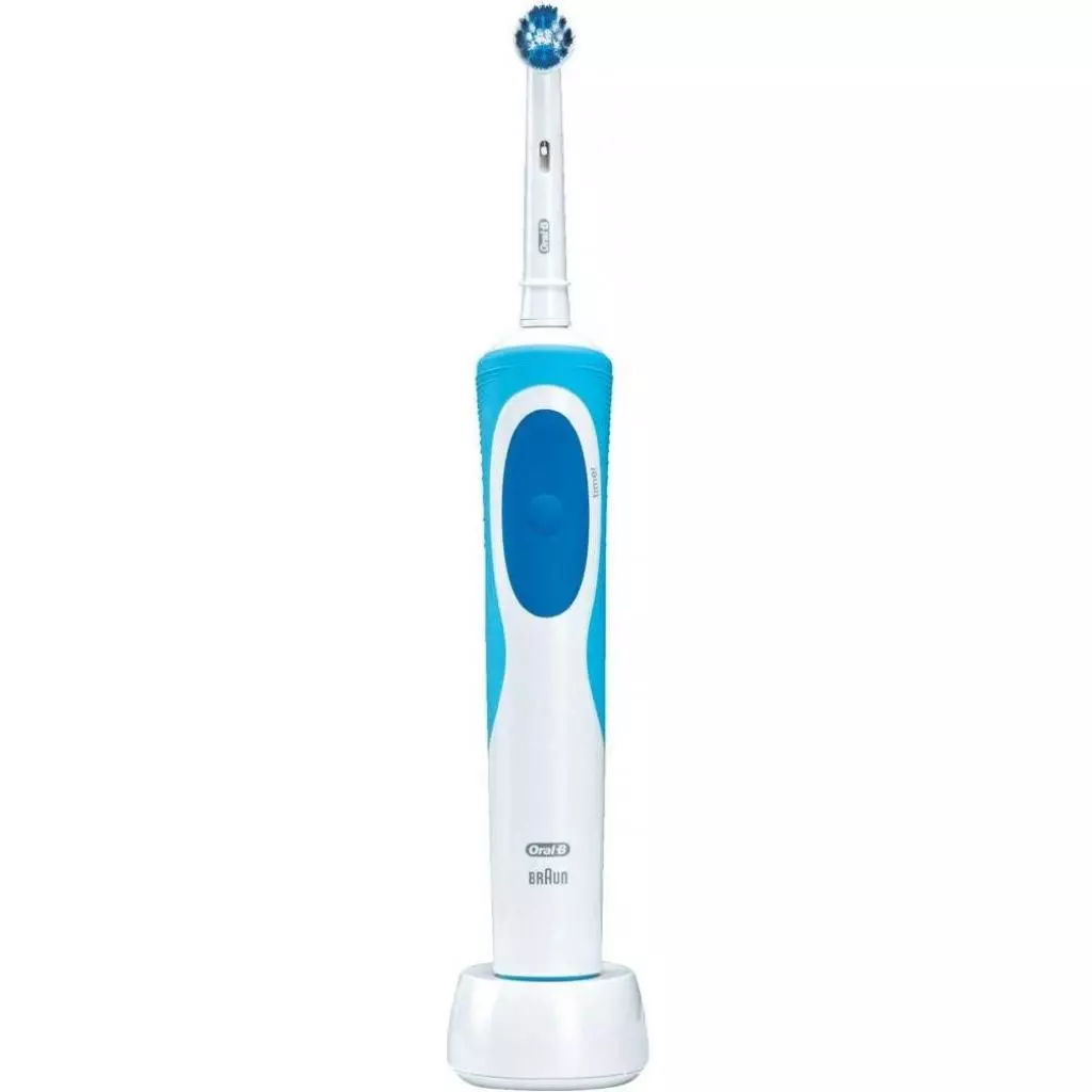 Электрическая зубная щетка Oral-B Precision Clean (D12.013/D12.513S)