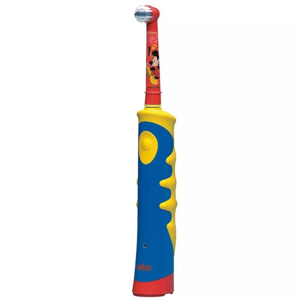 Электрическая зубная щетка Oral-B D 10.513K (D10.513K)