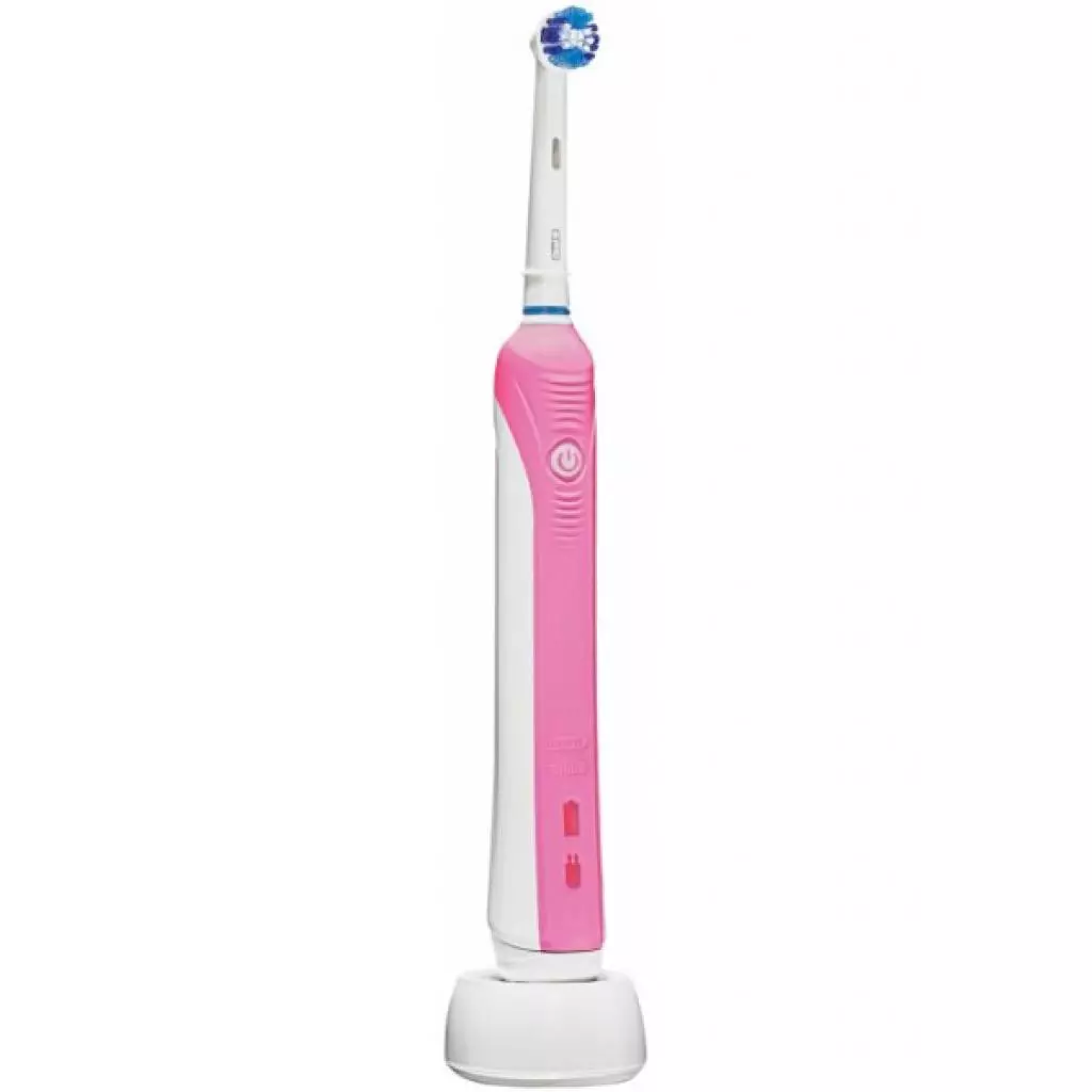 Электрическая зубная щетка Oral-B 700 D (700D)