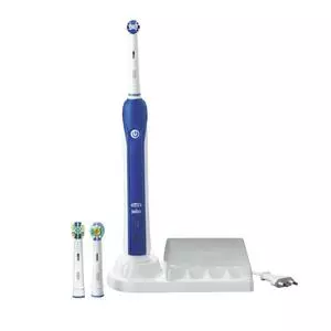 Электрическая зубная щетка Oral-B 3000 D 20 (D20.535.3)