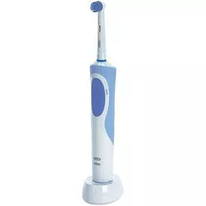 Электрическая зубная щетка Oral-B Vitality Sensitive Clean (D 12.513)