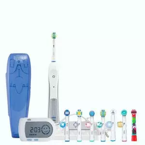 Электрическая зубная щетка Oral-B Oral-B Triumph (D 34.575.5X)