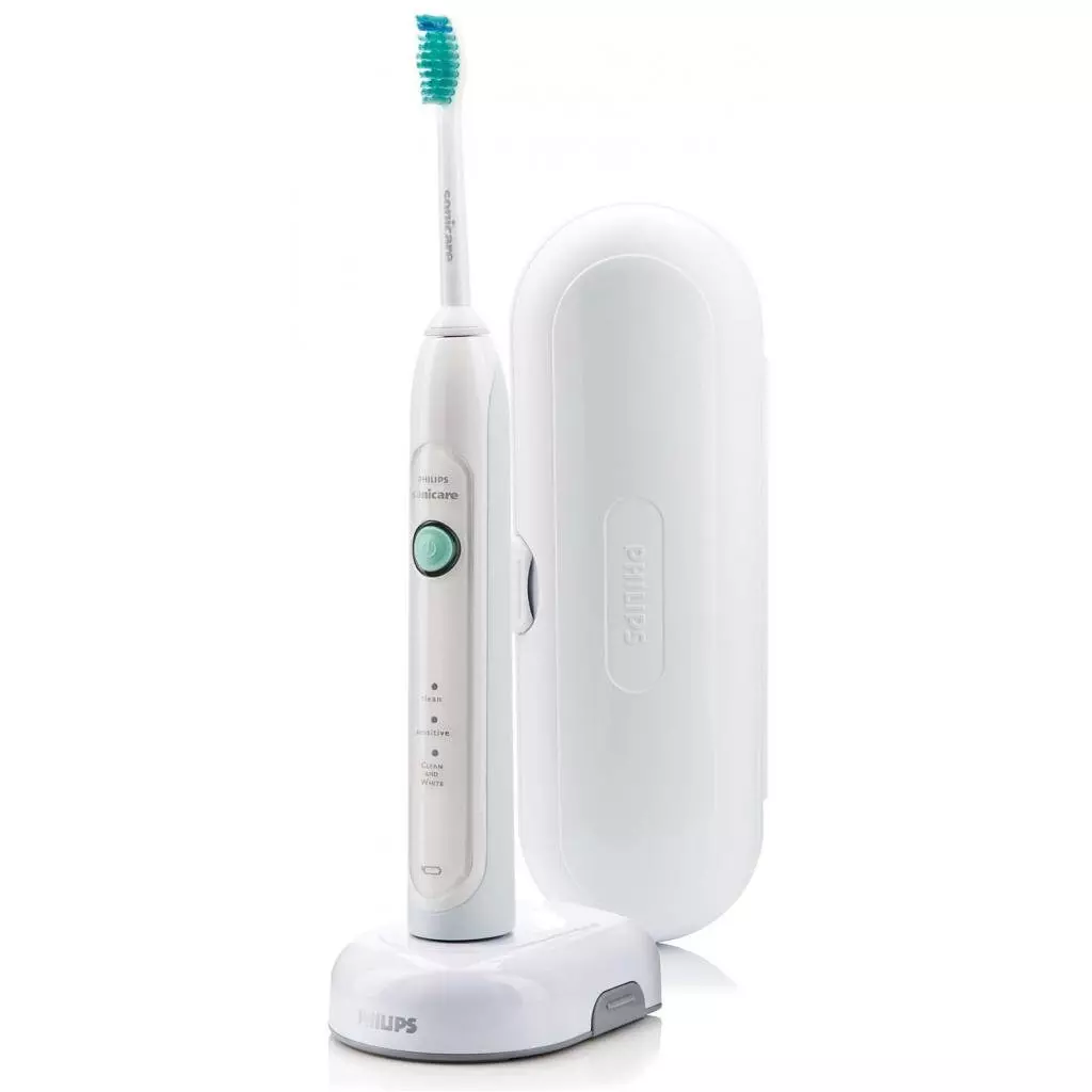 Электрическая зубная щетка Philips HX 6731/02 (HX6731/02)