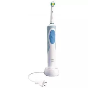 Электрическая зубная щетка Oral-B Vitality 3D White (D12. 513)