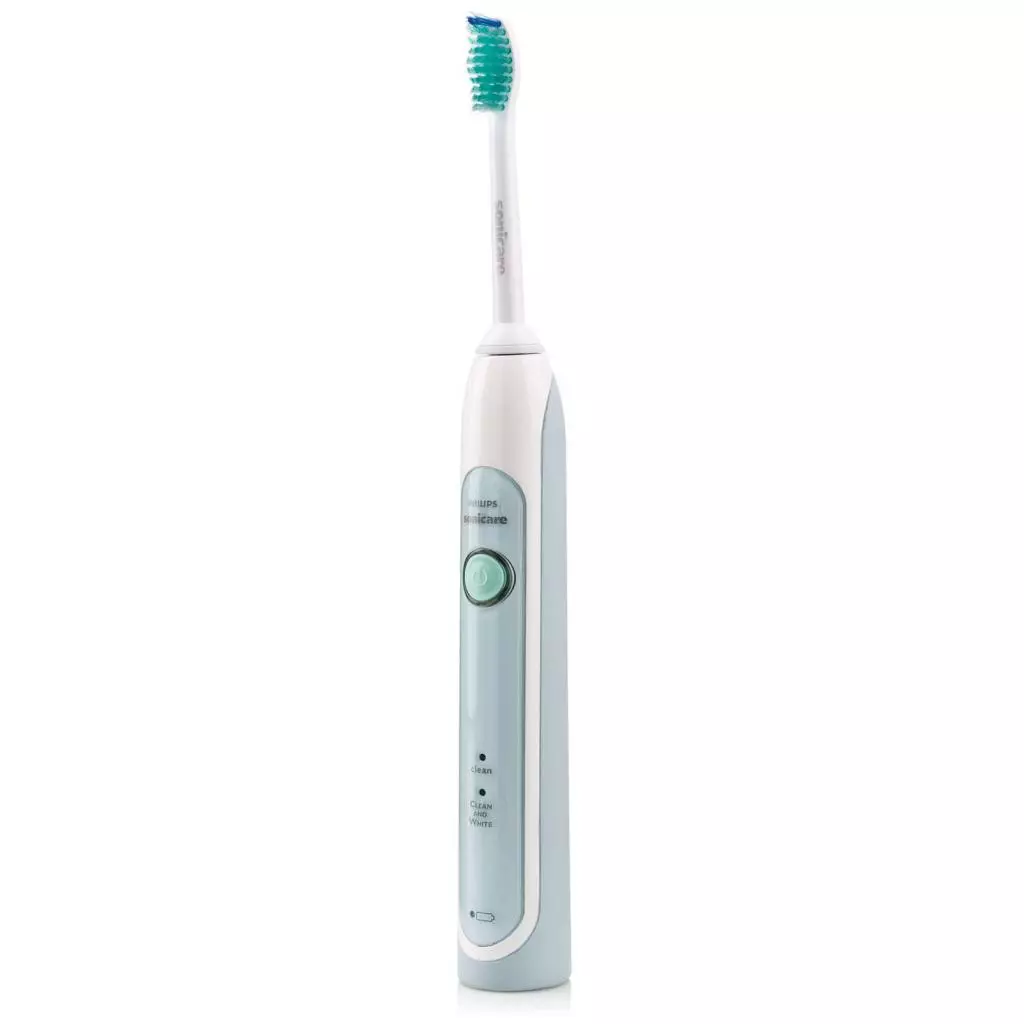Электрическая зубная щетка Philips HX 6711/02 (HX6711/02) - 1