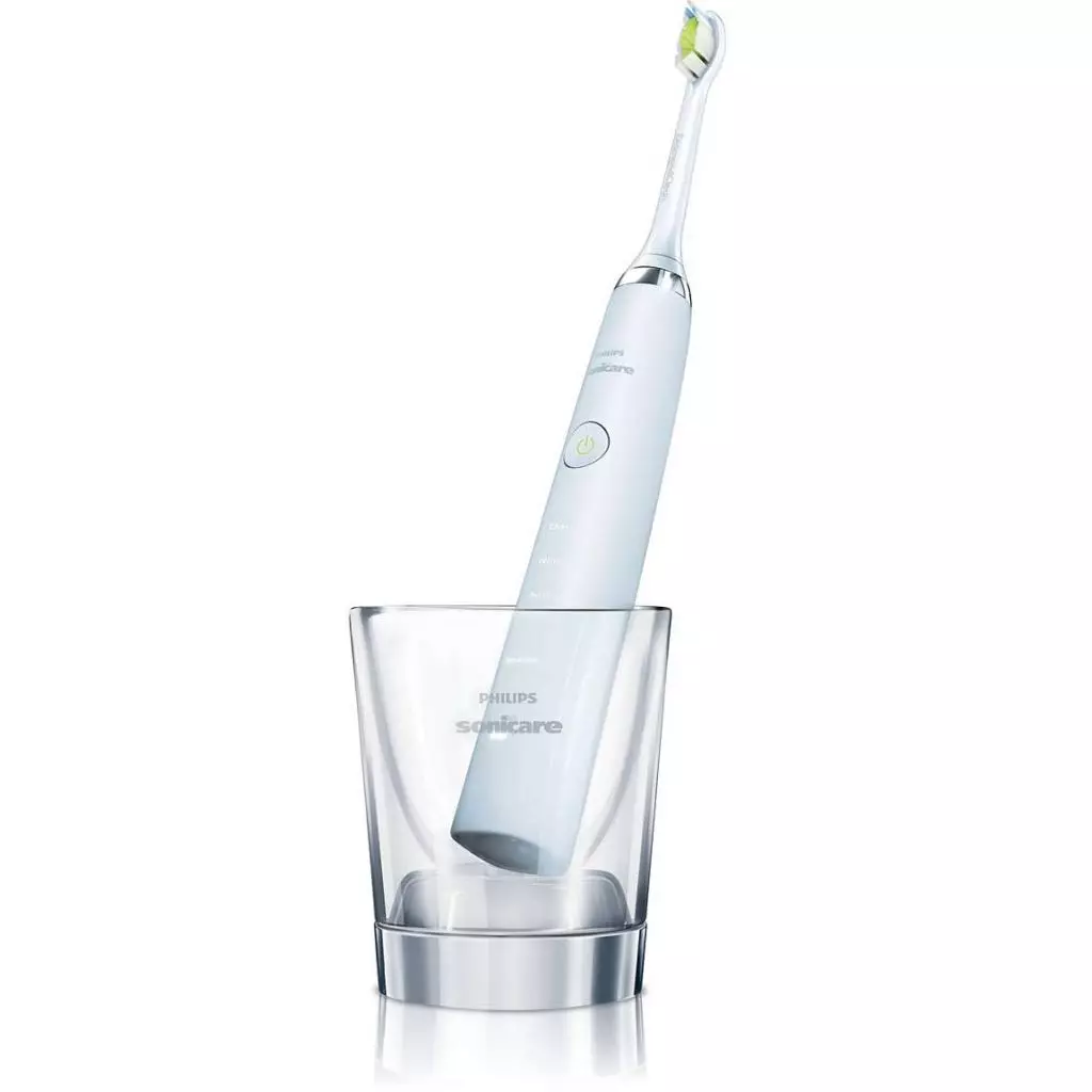 Электрическая зубная щетка Philips HX 6711/02 (HX6711/02) - 4