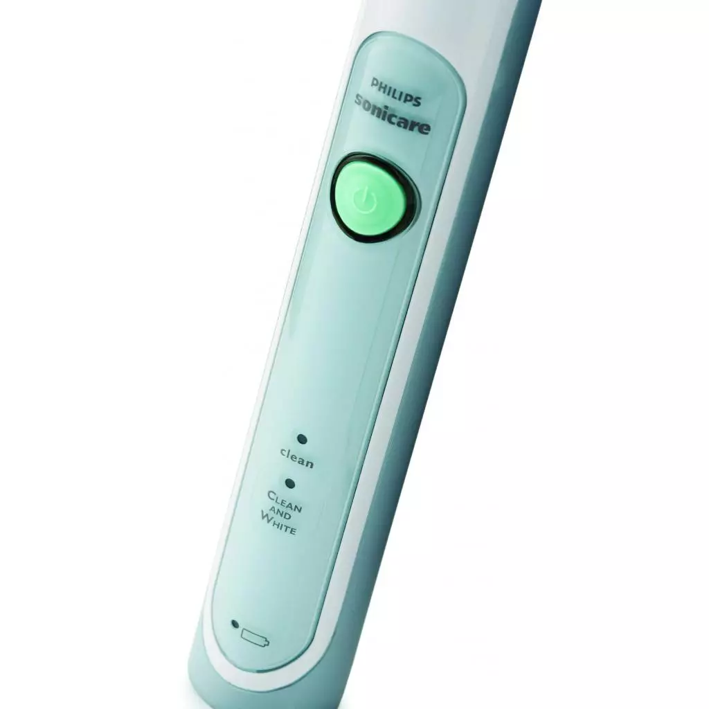 Электрическая зубная щетка Philips HX 6711/02 (HX6711/02) - 6