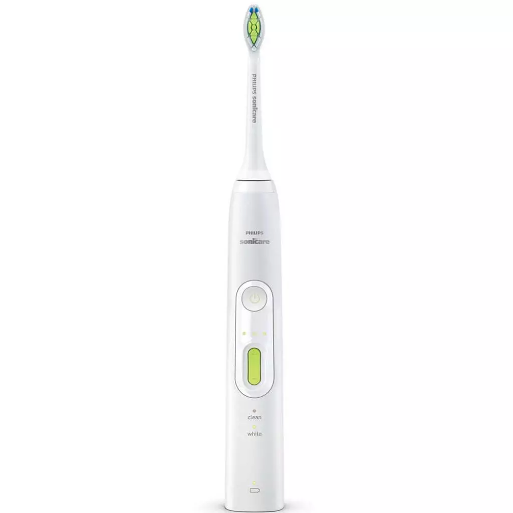 Электрическая зубная щетка Philips HX8911/01 - 1 Электрическая зубная щетка Philips HX8911/01 - 1