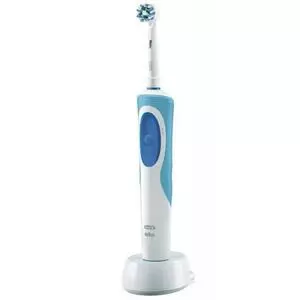 Электрическая зубная щетка Oral-B Vitality CrossAction (D12.513)