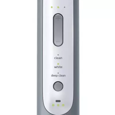 Электрическая зубная щетка Philips HX9172/14 - 3 Электрическая зубная щетка Philips HX9172/14 - 3