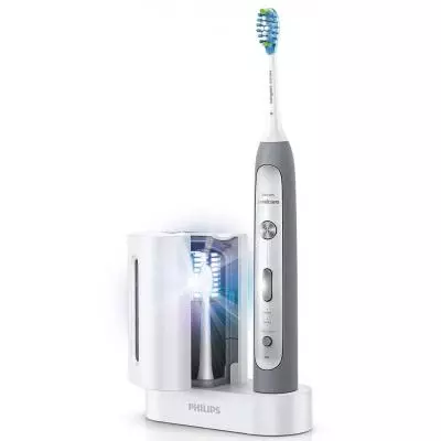 Электрическая зубная щетка Philips HX9172/14 - 4 Электрическая зубная щетка Philips HX9172/14 - 4