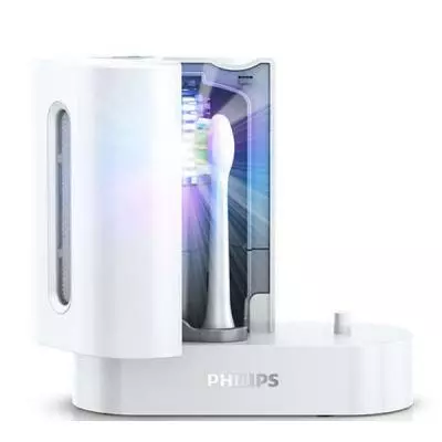 Электрическая зубная щетка Philips HX9172/14 - 5 Электрическая зубная щетка Philips HX9172/14 - 5
