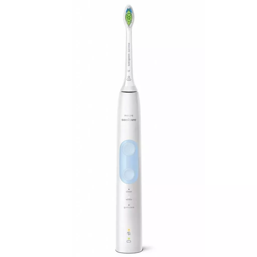 Электрическая зубная щетка Philips HX6859/29 - 1 Электрическая зубная щетка Philips HX6859/29 - 1