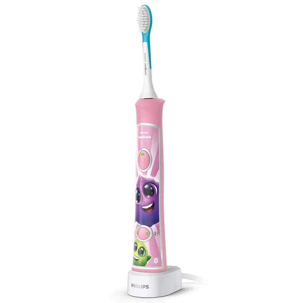 Электрическая зубная щетка Philips HX6352/42 - 2 Электрическая зубная щетка Philips HX6352/42 - 2