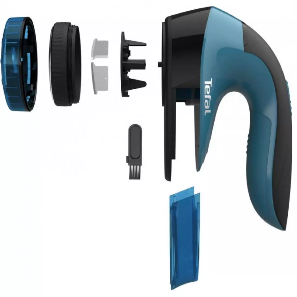 Машинка для чистки трикотажа Tefal JB1011E0 - 4 Машинка для чистки трикотажа Tefal JB1011E0 - 4