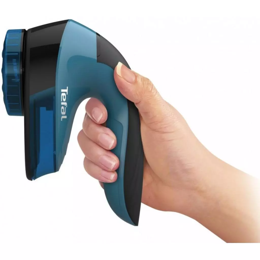 Машинка для чистки трикотажа Tefal JB1011E0 - 6 Машинка для чистки трикотажа Tefal JB1011E0 - 6