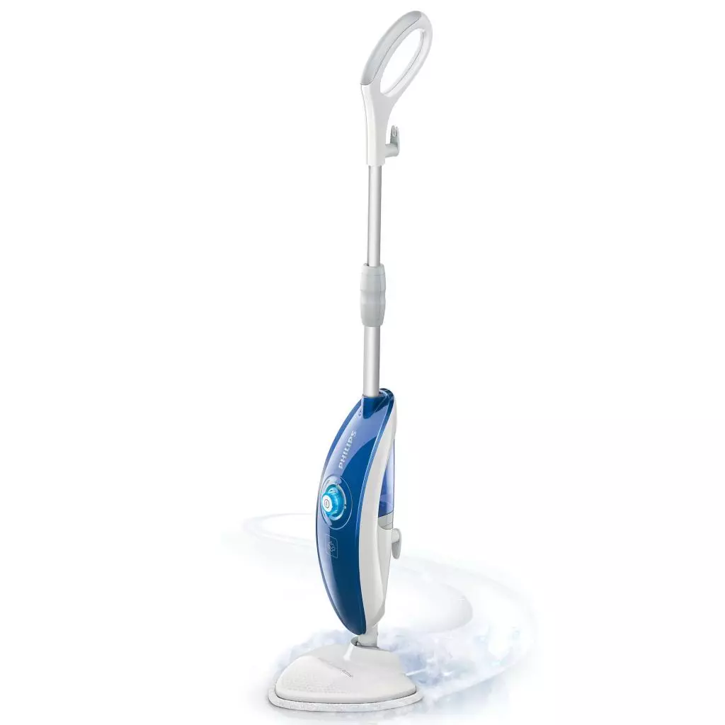 Пароочиститель Philips FC 7028/01 (FC7028/01) - 3 Пароочиститель Philips FC 7028/01 (FC7028/01) - 3