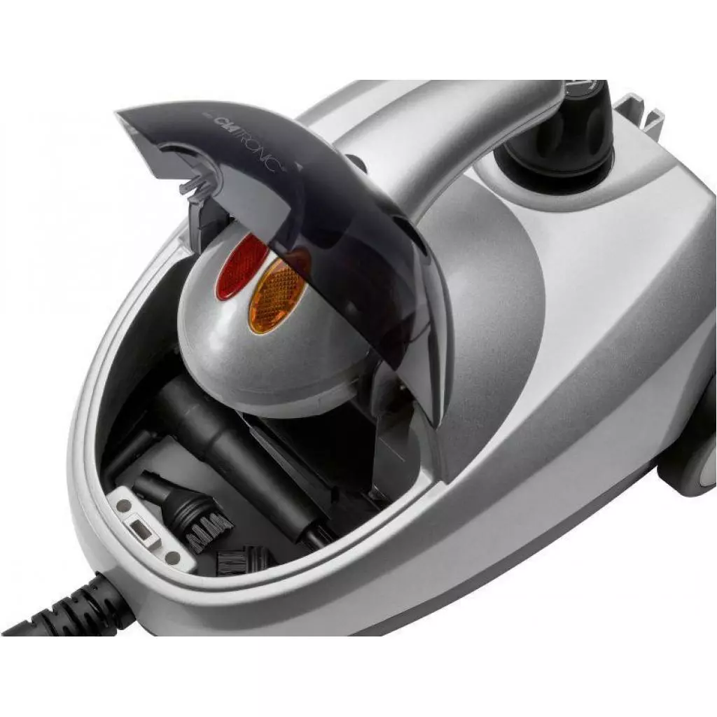 Пароочиститель Clatronic DR 3280 - 1 Пароочиститель Clatronic DR 3280 - 1