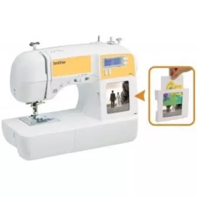 Швейная машина Brother MS 60 - 2