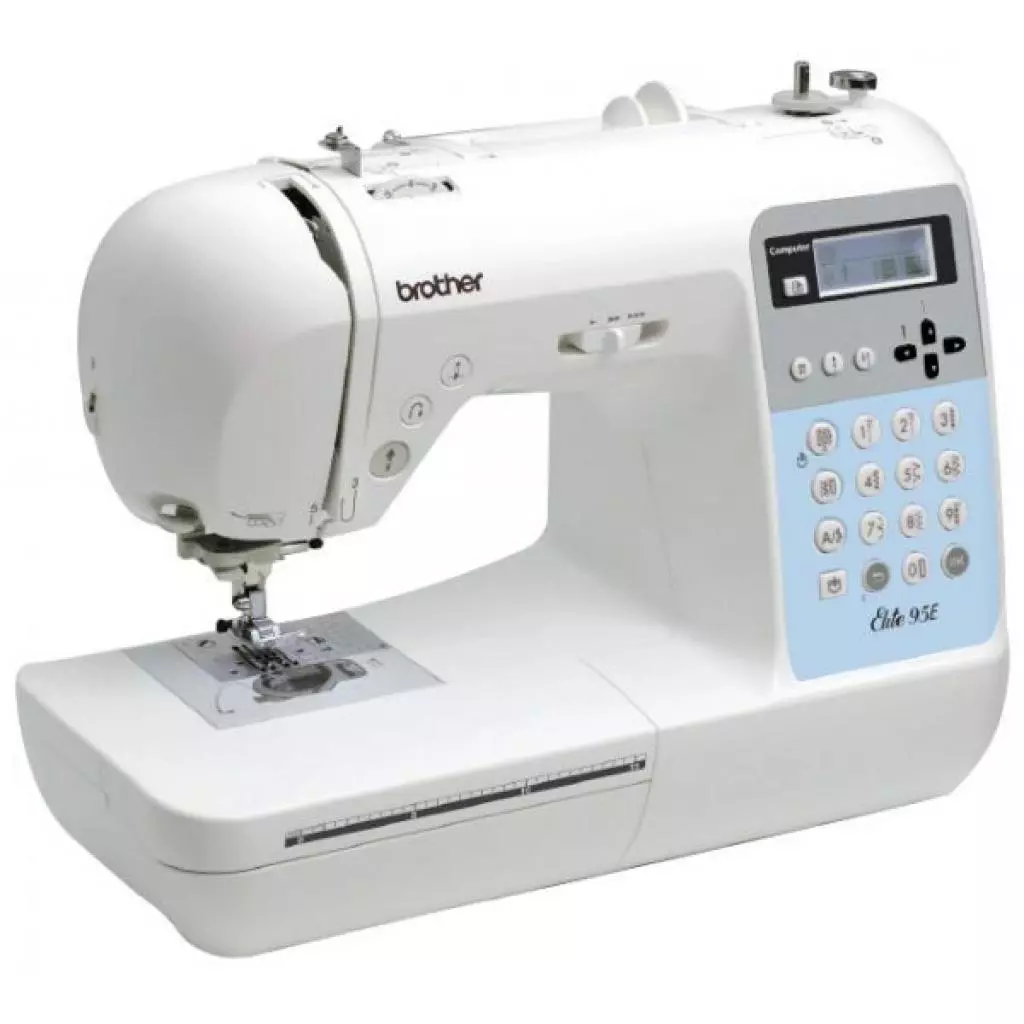 Швейная машина Brother Elite 95e - 1 Швейная машина Brother Elite 95e - 1
