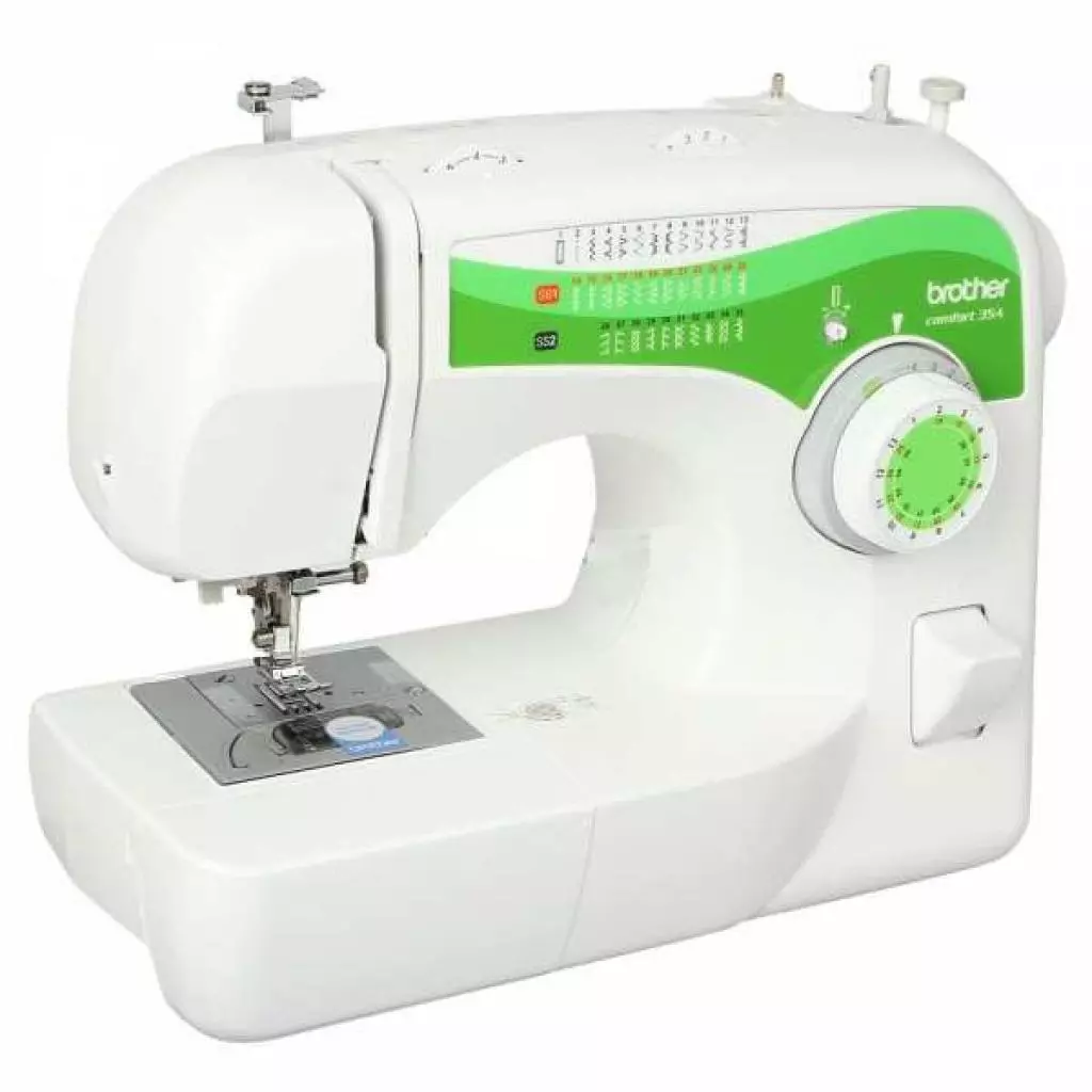 Швейная машина Brother Comfort 35a - 1 Швейная машина Brother Comfort 35a - 1