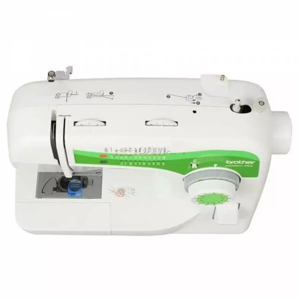 Швейная машина Brother Comfort 35a - 2 Швейная машина Brother Comfort 35a - 2