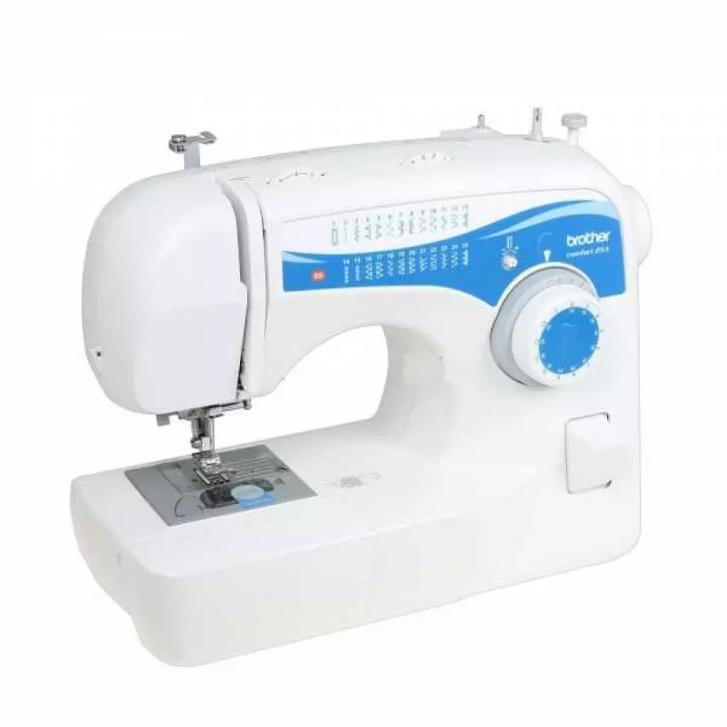 Швейная машина Brother Comfort 25a - 1 Швейная машина Brother Comfort 25a - 1