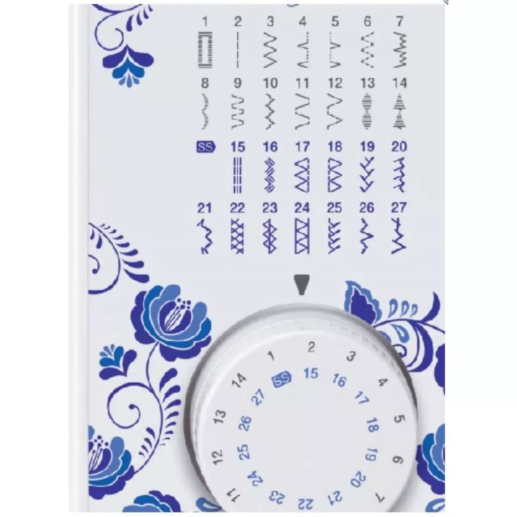 Швейная машина Brother ArtCity 250a - 1 Швейная машина Brother ArtCity 250a - 1