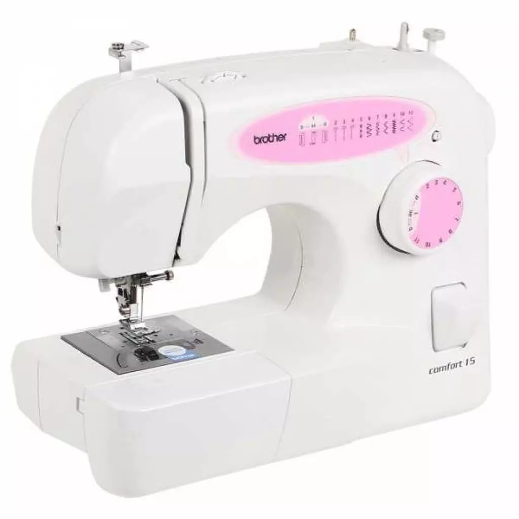 Швейная машина Brother Comfort 15 - 1 Швейная машина Brother Comfort 15 - 1