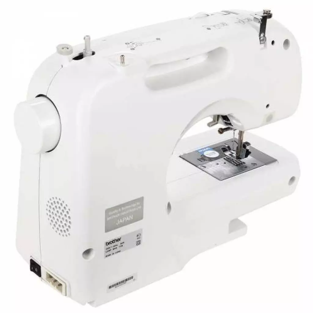 Швейная машина Brother Comfort 15 - 2 Швейная машина Brother Comfort 15 - 2