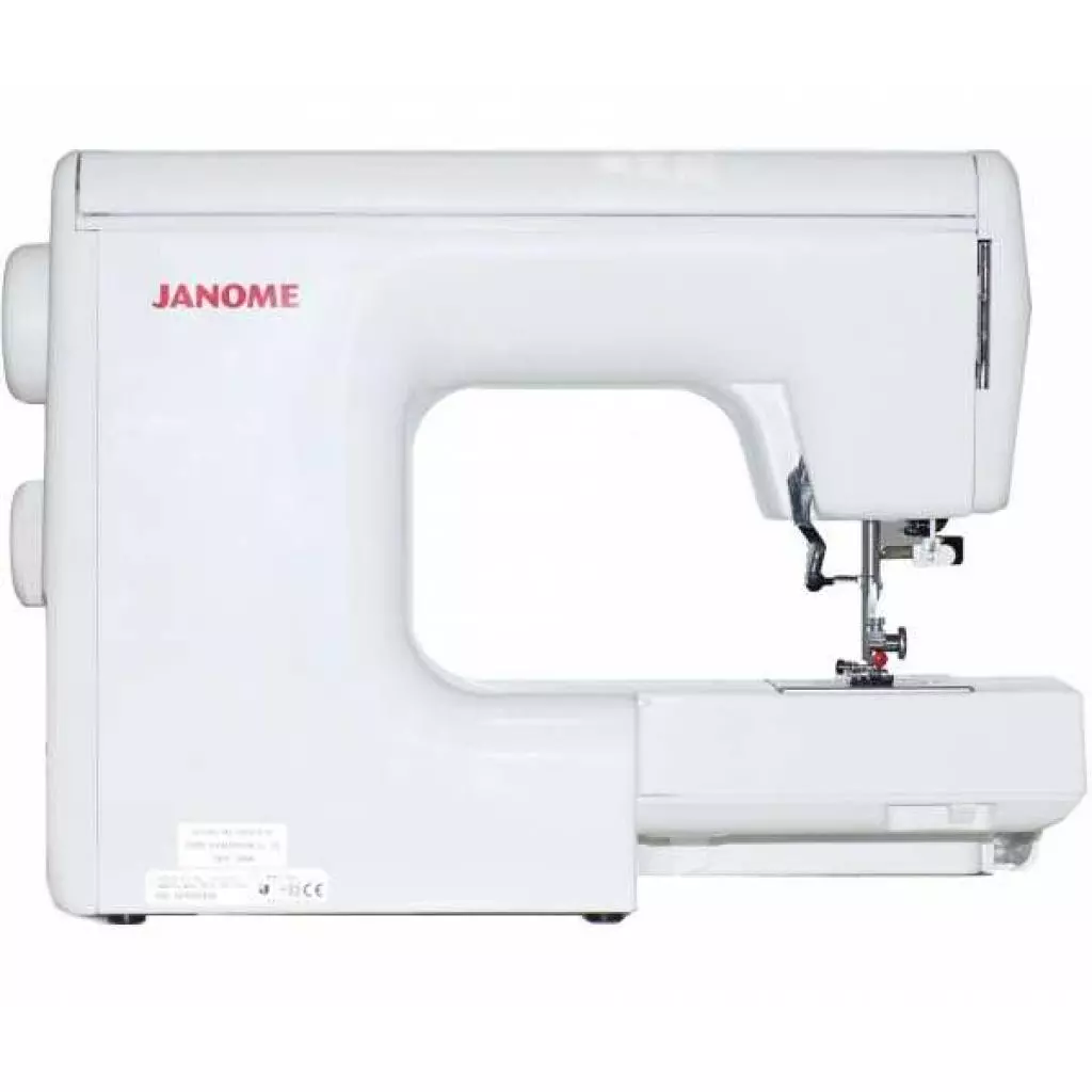 Швейная машина Janome Décor Excel 5024 - 3 Швейная машина Janome Décor Excel 5024 - 3