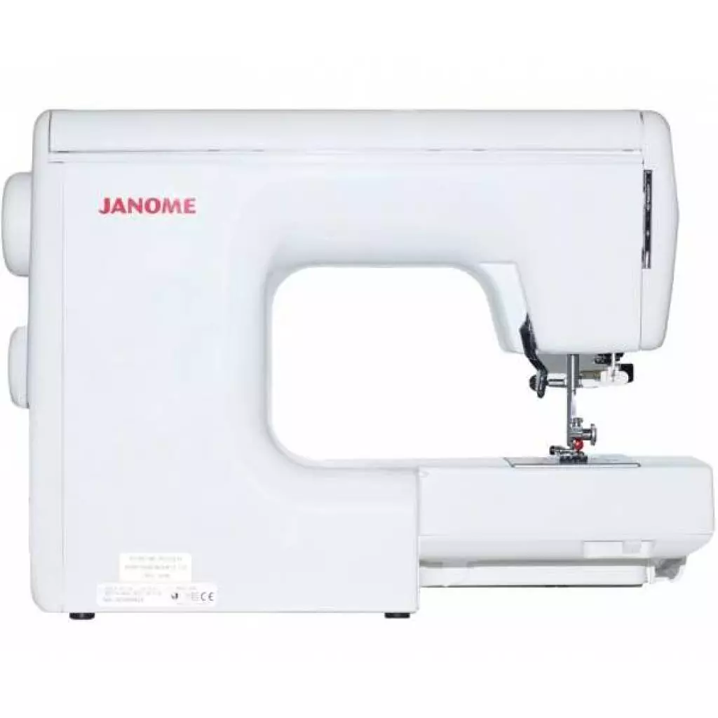 Швейная машина Janome Décor Excel 5018 - 3