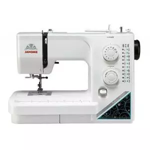 Швейная машина Janome Jubilee 60507