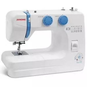Швейная машина Janome TOP 12