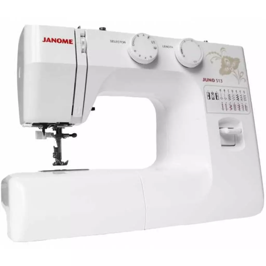 Швейная машина Janome Juno 513 - 1 Швейная машина Janome Juno 513 - 1
