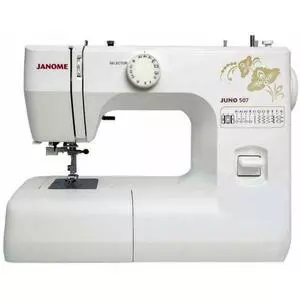 Швейная машина Janome Juno 507