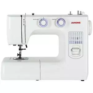 Швейная машина Janome 943-05S