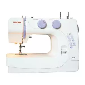 Швейная машина Janome VS50