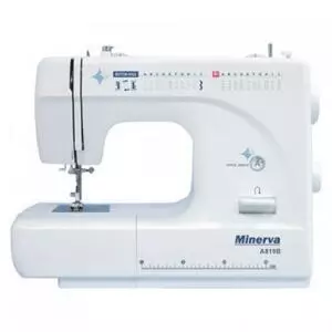 Швейная машина Minerva А819B