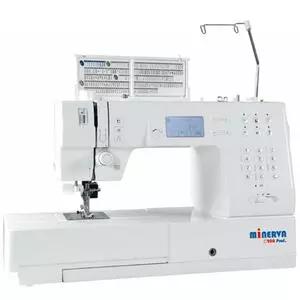 Швейная машина Minerva C20A