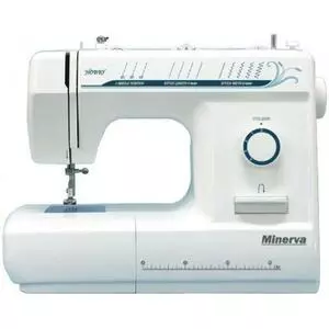 Швейная машина Minerva HOBBY