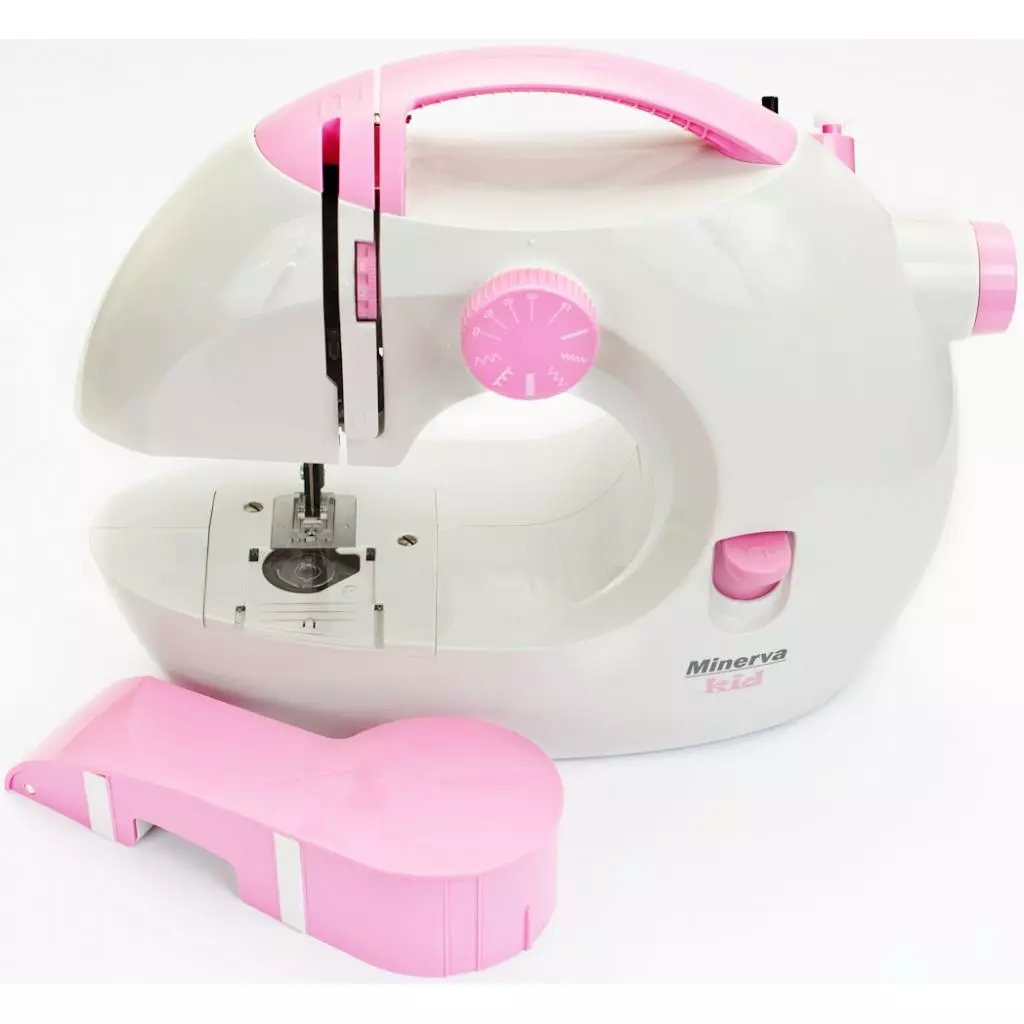 Швейная машина Minerva M61 - 1 Швейная машина Minerva M61 - 1