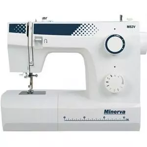 Швейная машина Minerva М82V