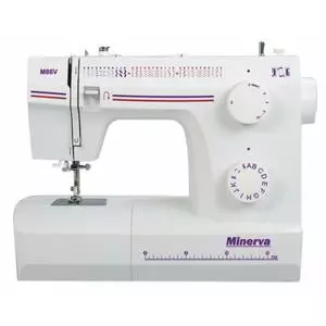 Швейная машина Minerva M86V