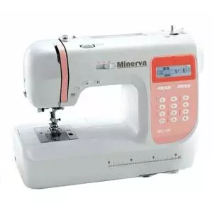 Швейная машина Minerva МС120