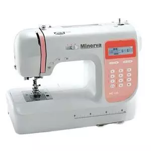 Швейная машина Minerva МС120НС